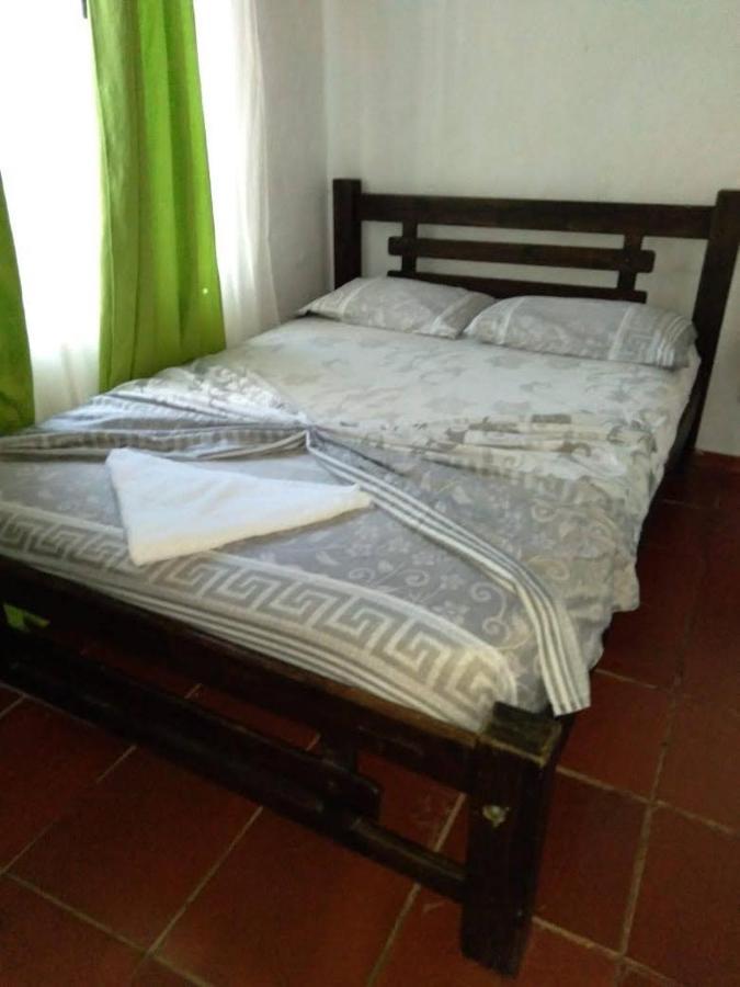 Apiay Cabanas El Saman Villavicencio מראה חיצוני תמונה